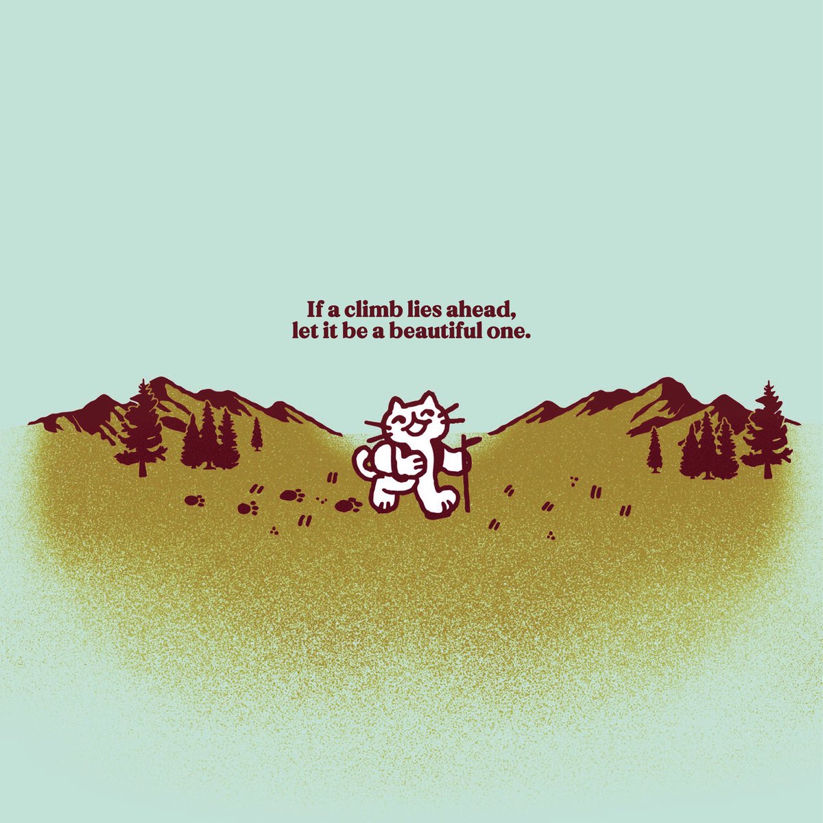 tigers_tooth's tweet photo. ⛰️💕 https://t.co/Zc7EkTo5gB