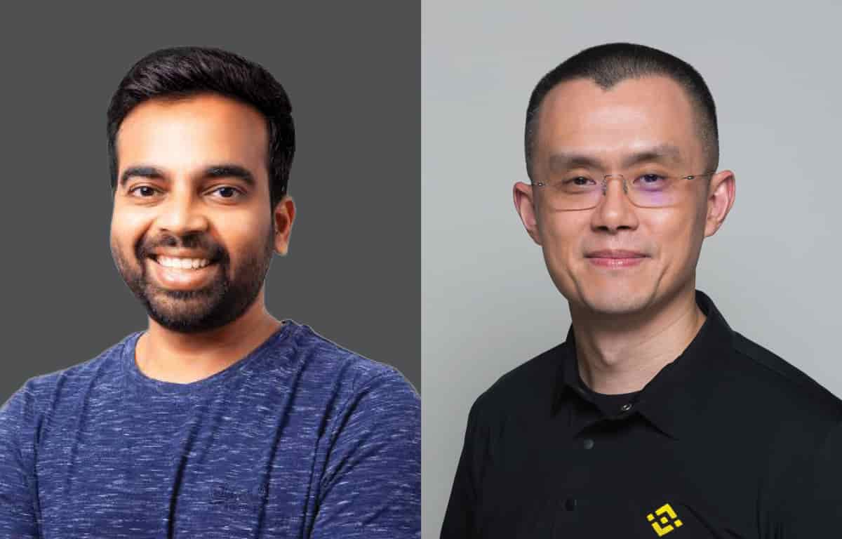 AmolJagde's tweet photo. 💡#WazirX Users don't panic.  
Binance can definitely acquire WazirX✅ 
 
Imp. 🧵
1/6 ￬ https://t.co/4jbS3wWDb5