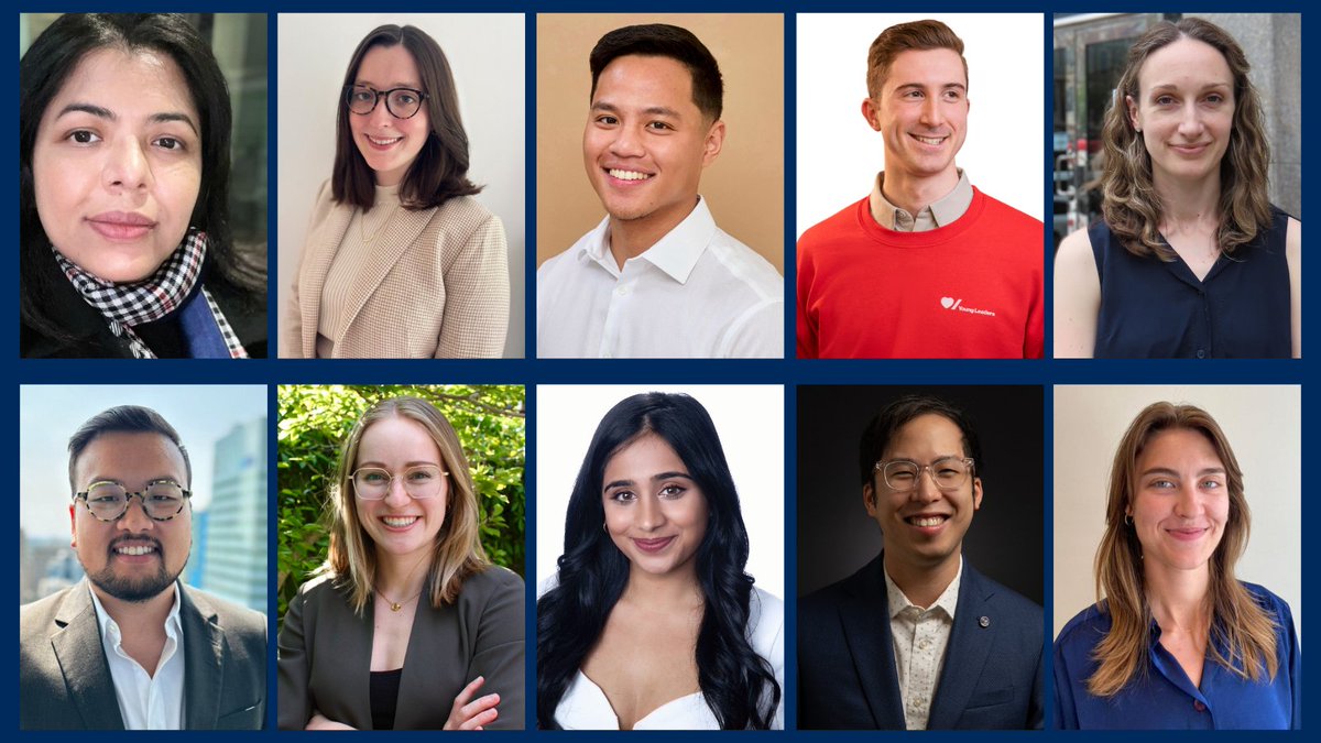 UofT_dlsph's tweet photo. Ten DLSPH graduate students were recently named Vanier Scholars. The six @ihpmeuoft and four PHS students received this prestigious scholarship based on their academic excellence, research potential and leadership. Congrats to these incredible students! https://t.co/5kjbsvBpst https://t.co/5uyuV9GPc8