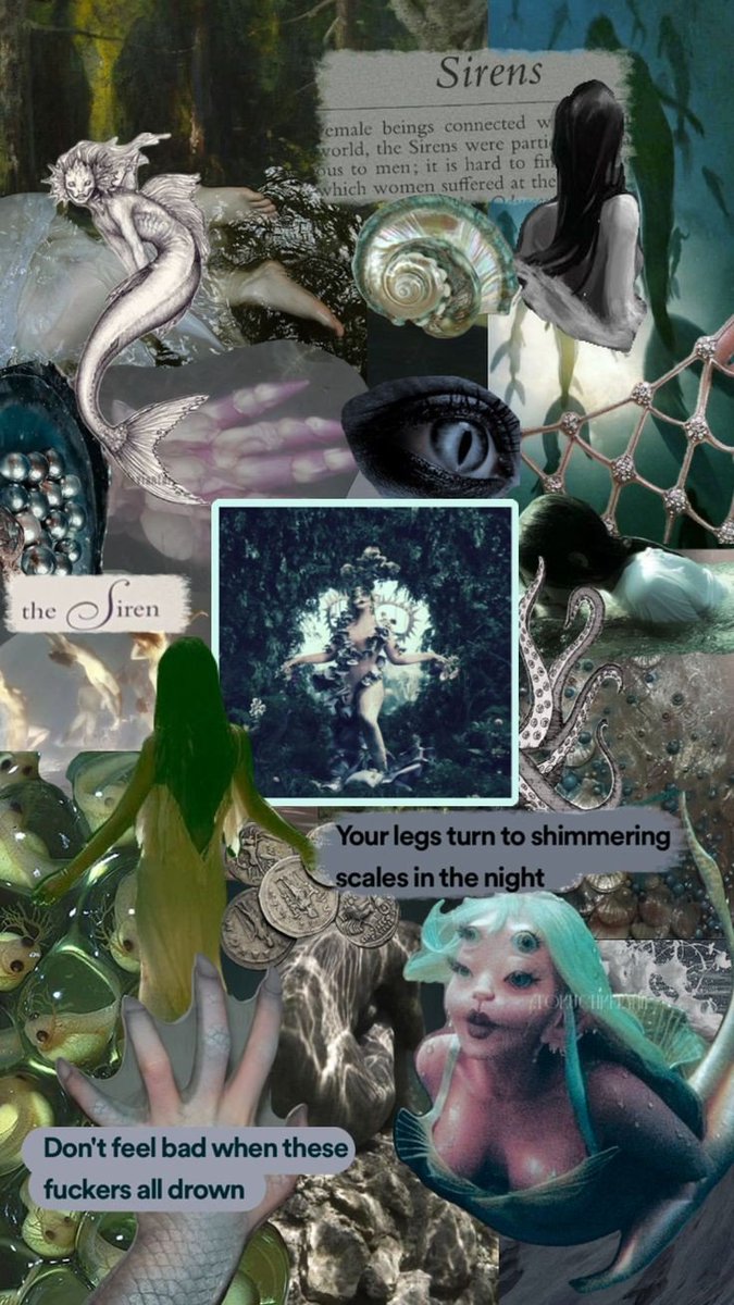 Jsea🧜🏻‍♂️🧜‍♀️🧜 IM SO SO BACK FROM THE DEATH tweet media
