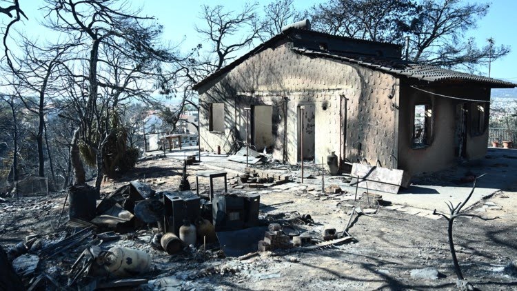 Η κυβέρνηση απέτυχε, για άλλη μια φορά, να προστατεύσει την χώρα μας από τις καταστροφικές πυρκαγιές, επιδεικνύοντας ανικανότητα και έλλειψη σχεδιασμού, παρά τις επανειλημμένες προειδοποιήσεις για τον κίνδυνο πυρκαγιών. Οφείλει να λογοδοτήσει για την ανεπάρκεια που επέδειξε.