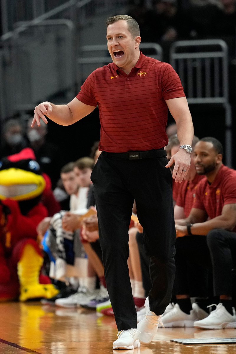 I’m assembling a team