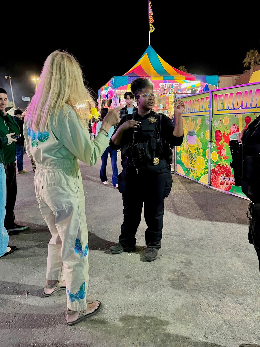 Ventura County Probation Agency tweet media