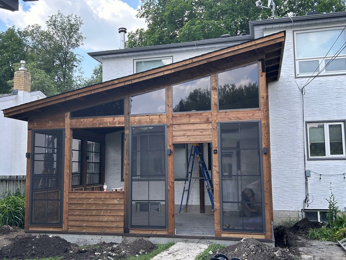 deck_city's tweet image. Ready to elevate your outdoor space? 🌟 Book a consultation with Deck City today! 

Click here: bit.ly/2Ko04dQ!

#DeckDesign #OutdoorLiving #CustomDeckDesign