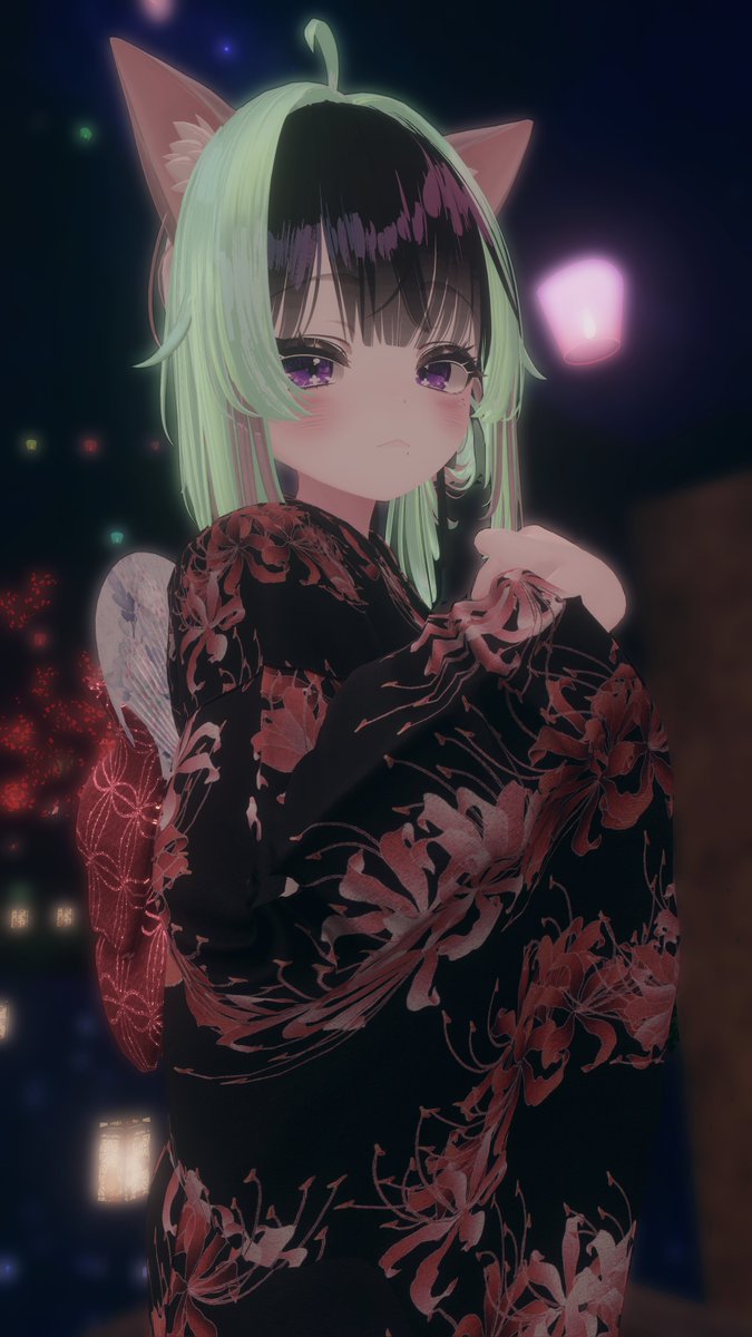 hibirds's tweet photo. #VRC4Photos #vrcphotography #vrchat https://t.co/OiTMVJ0YEE