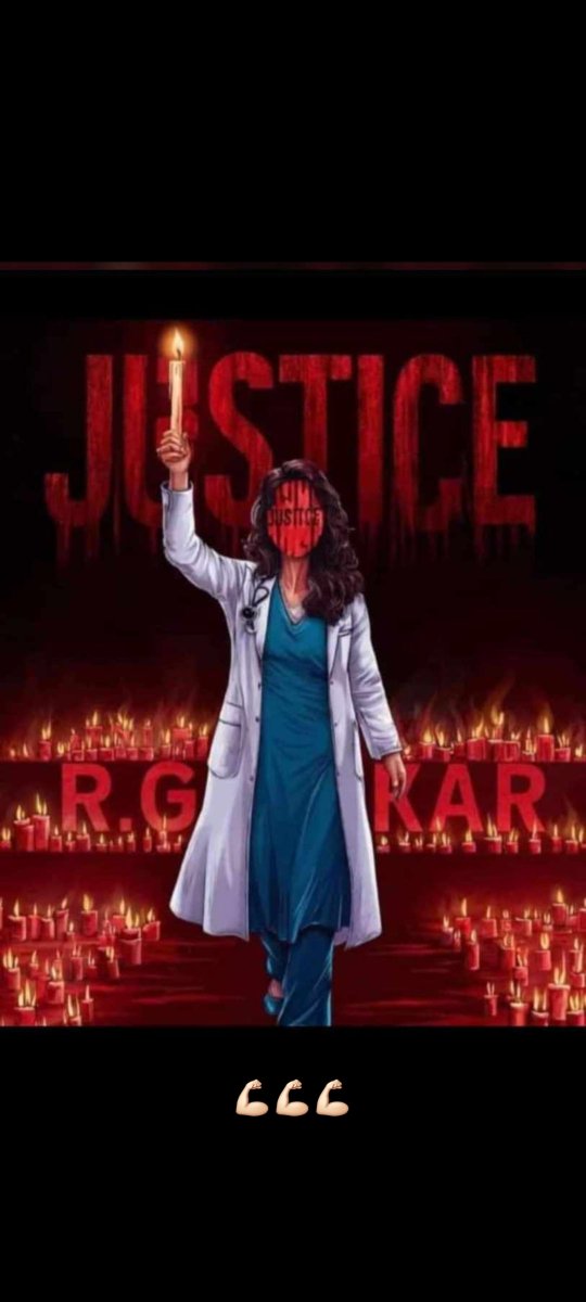 debabratarath97's tweet photo. #JusticeForMoumita
Are we really going to celebrate the 78th Happy Independence Day ???
 Just ask yourself
How an ongoing duty  doctor can be brutally raped by these level ? 
 Second Nirbhaya case 
Everyone will go into shock while reading the post mortem report 
Save India https://t.co/HzQgdZ4hcT