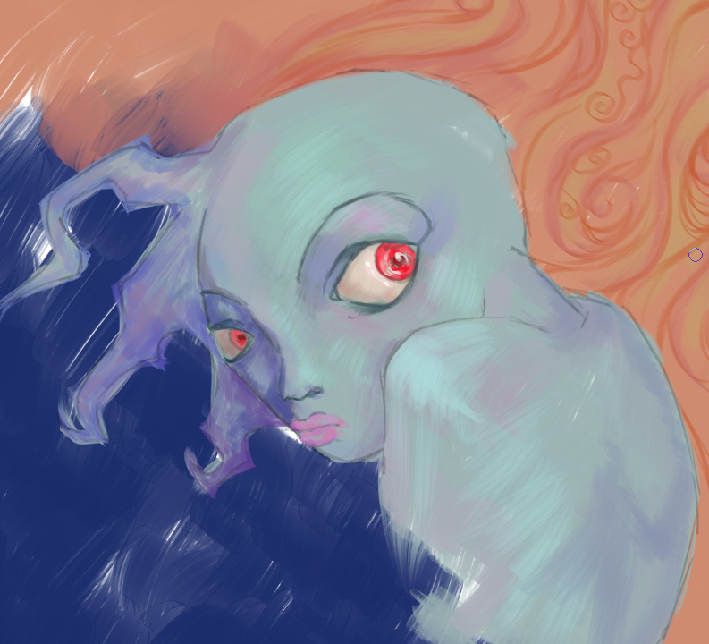 kulekuleplanet's tweet photo. WIP https://t.co/Z9FGbFiTm3