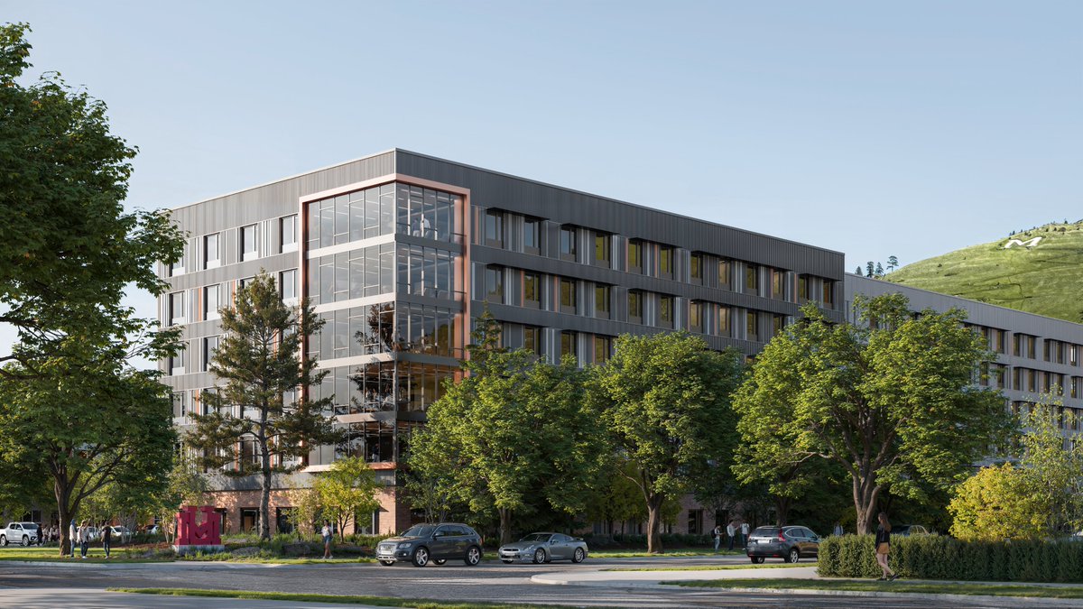 MontanaGrizFB's tweet image. New dorms, dining hall, practice facility, weight room, and more...

𝑻𝒉𝒆 𝑮𝒓𝒊𝒛 𝒉𝒂𝒗𝒆 𝒕𝒉𝒆 𝒃𝒆𝒔𝒕 𝒇𝒂𝒄𝒊𝒍𝒊𝒕𝒊𝒆𝒔 𝒊𝒏 𝒕𝒉𝒆 𝑭𝑪𝑺 👏