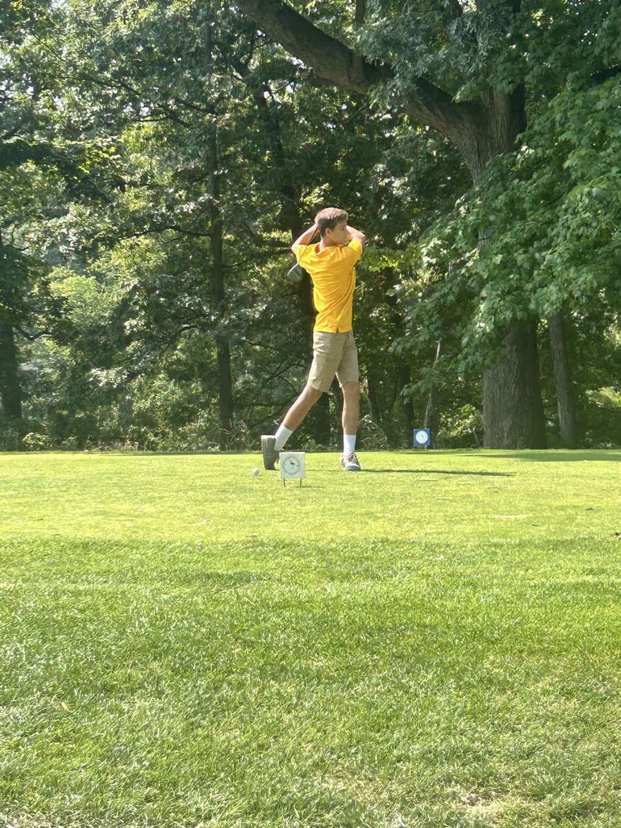 Brush Golf tweet media