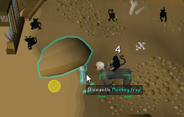 bad internet activities