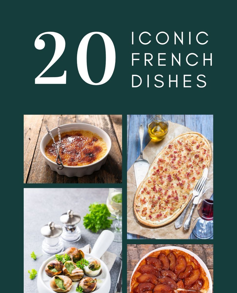 What's your favourite French dish?

We've gathered up our favourites but would love to hear which you think we've missed!

french-waterways.com/20-iconic-fren…