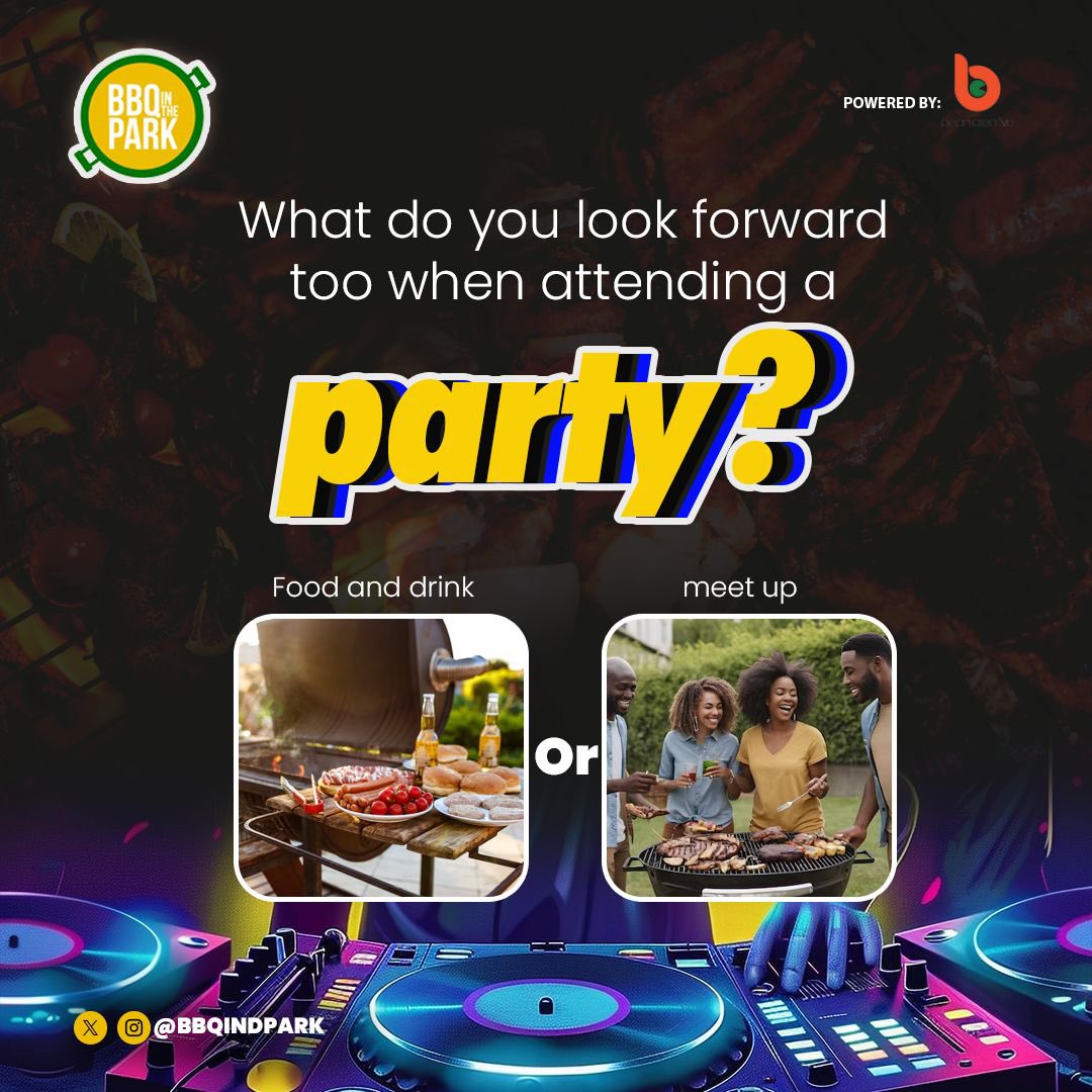 BbqinDPark's tweet photo. Share your opinions in the comment section.. Let's go!!!! https://t.co/MlaRHKBrFg