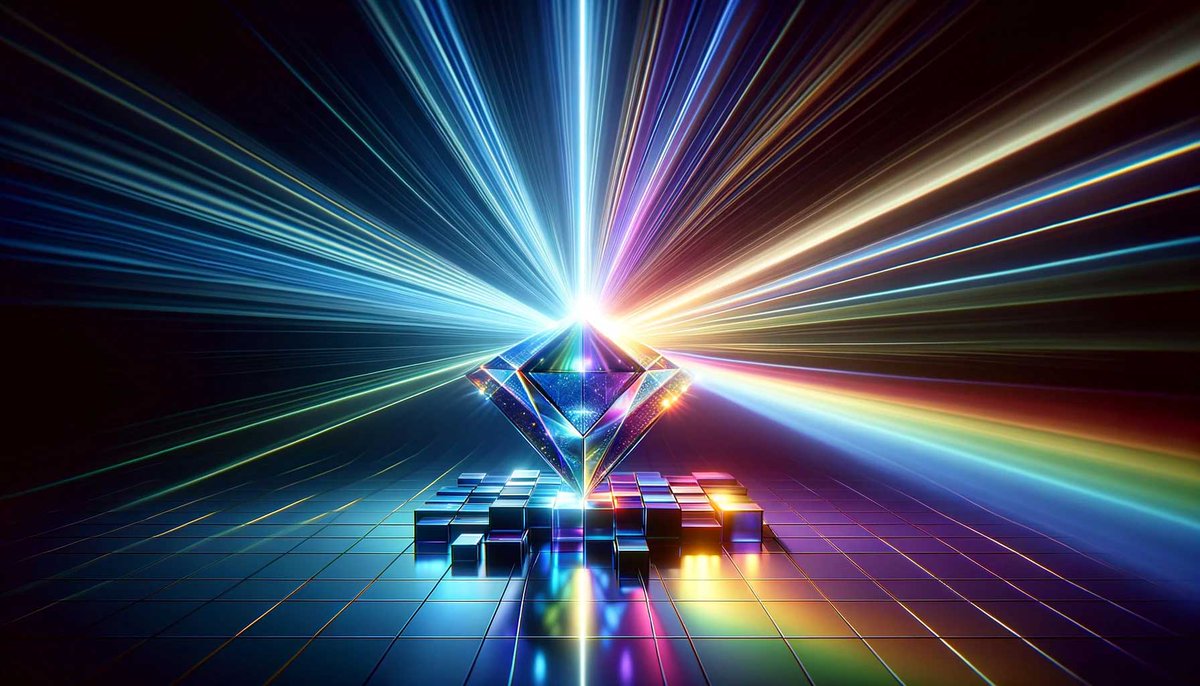 Acceberann's tweet photo. Tired of vague AI responses? My latest blog post shares how to write clear, effective prompts: https://t.co/6bSiETTXtV

#AI #BusinessTips #PromptEngineering https://t.co/S5PVwM420P