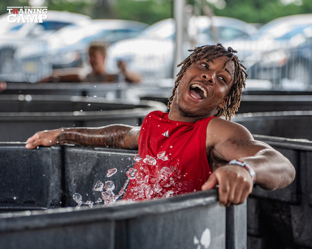 Rutgers Football 🪓 tweet media