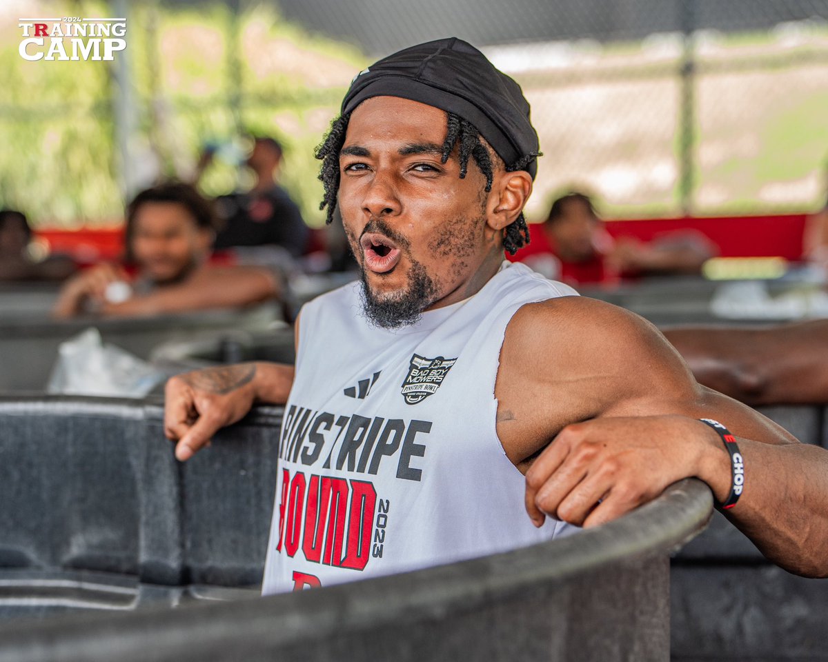 Rutgers Football 🪓 tweet media