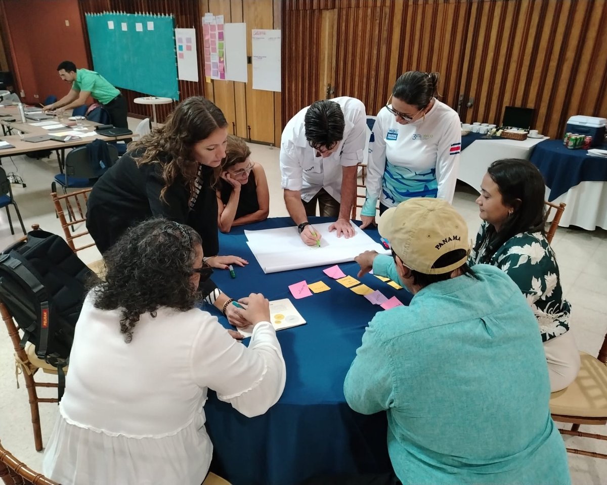 Charles Darwin Foundation-Fundación Charles Darwin tweet media