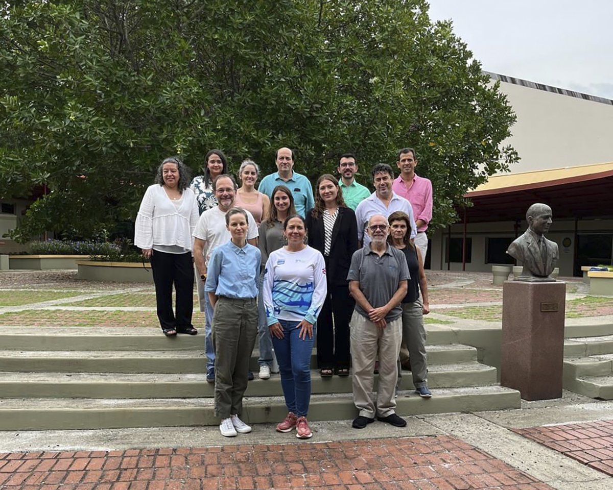 Charles Darwin Foundation-Fundación Charles Darwin tweet media