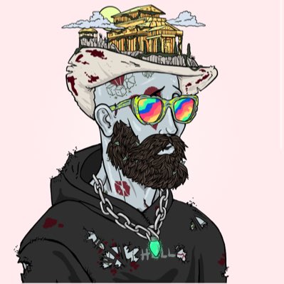 #NewProfilePic (新個人資料照片)