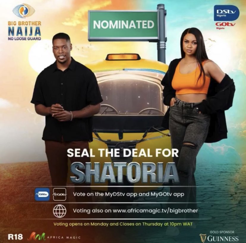 Victoria_uvo's tweet image. The resident sugar girl of BBNaija season 9. Victoria peperenpe, my sweet baby girl 😍. Vikings, team Shatoria I know she dey give you joy oya run up votes for #Shatoria 

#BBNaija 
#VictoriaUvo 
#Voteshatoria