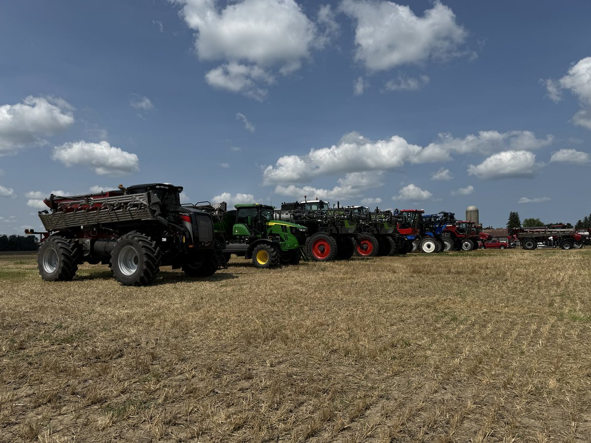 Green Lea Ag Center (@greenlea_ag) on Twitter photo A special Thank you to <a href="/agromartgroup/">The Agromart Group</a> for the invite to your Operator Training Event. What a huge success!! <a href="/rbrenterprise/">RBR Enterprise</a> <a href="/Agrifac/">Agrifac Machinery BV</a> A special Thank you to <a href="/agromartgroup/">The Agromart Group</a> for the invite to your Operator Training Event. What a huge success!! <a href="/rbrenterprise/">RBR Enterprise</a> <a href="/Agrifac/">Agrifac Machinery BV</a>