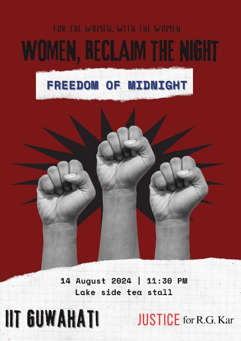 Prof. Sandip Paul (@sandipiitg) on Twitter photo 