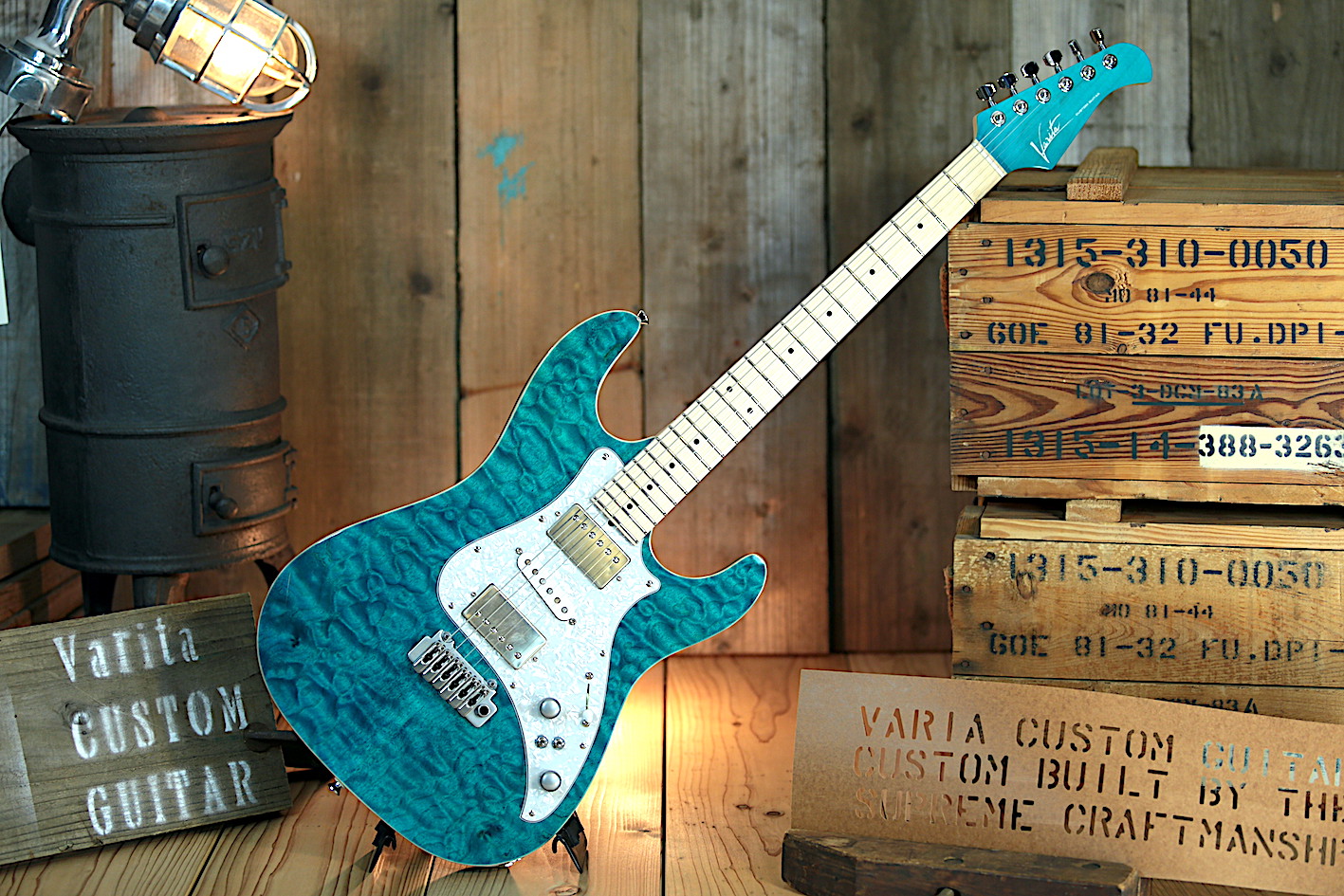 Varita custom guitar (@VaritaGuitar) / X Varita custom guitar (@VaritaGuitar) / X