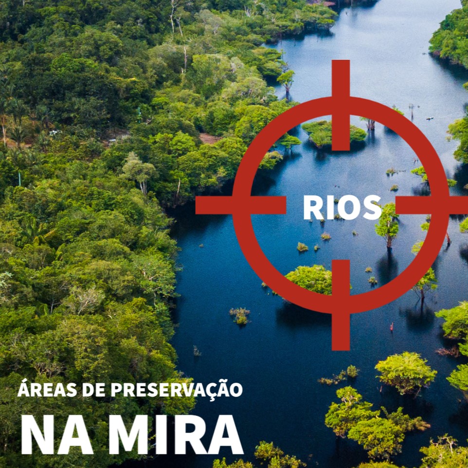 deolhonocodigo's tweet photo. Seu deputado apoia projetos que promovem desmatamento de florestas de beira de rio e, assim, intensifica as mudanças climáticas, como #PL2168NÃO hoje na @camaradosdeputados? Lembre-se dele quando pensar em quem não votar! Contra o #PacotedaDestruição #SalveoCodigoFlorestal https://t.co/FLcIbVhTCW