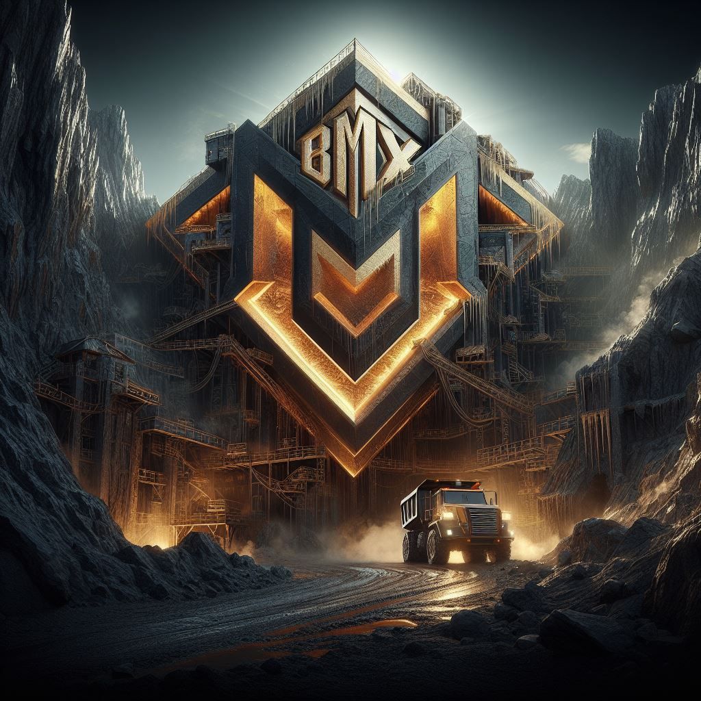 BitMinerX tweet media