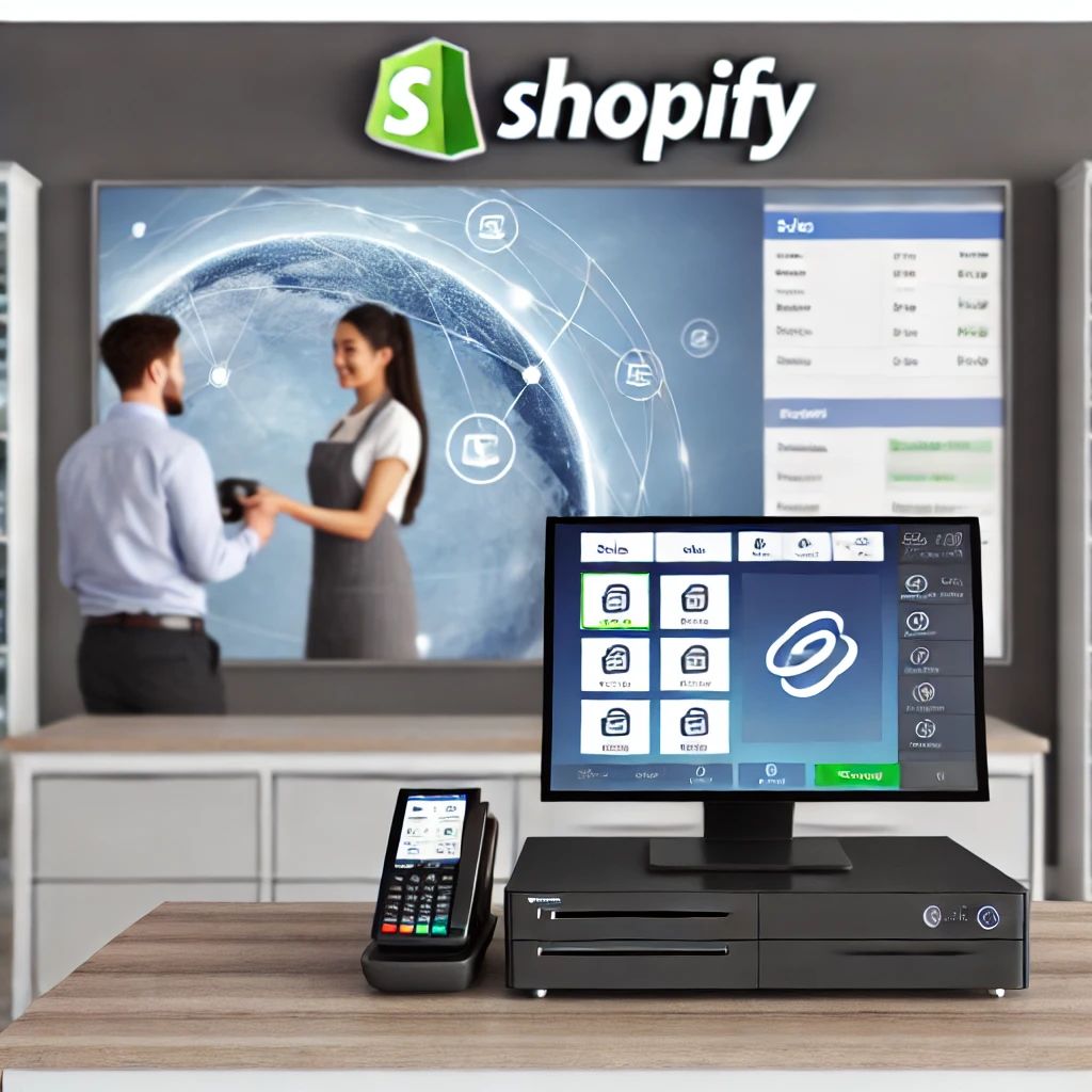 Triplesoft's tweet image. Shopify has grown to be the one of leading ecommerce systems for small retail operations with many advantages.
If you have a problem with integrating current EPOS or scale system with Shopify and need assistance, we would love to hear from you even if you did not purchase from us