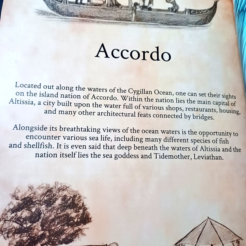 My <a href="/FFXVWanderlust/">Wanderlust: An FFXV Travel Zine</a> has arrived! Look at everything! So beautiful! Everyone's written pieces &amp; art...the merch...oh gosh it's so amazing! The #FFXV family truly is such wonderful, talented people &amp; I'm so honored to have worked on this with them! (Also look! Those are my pieces!)