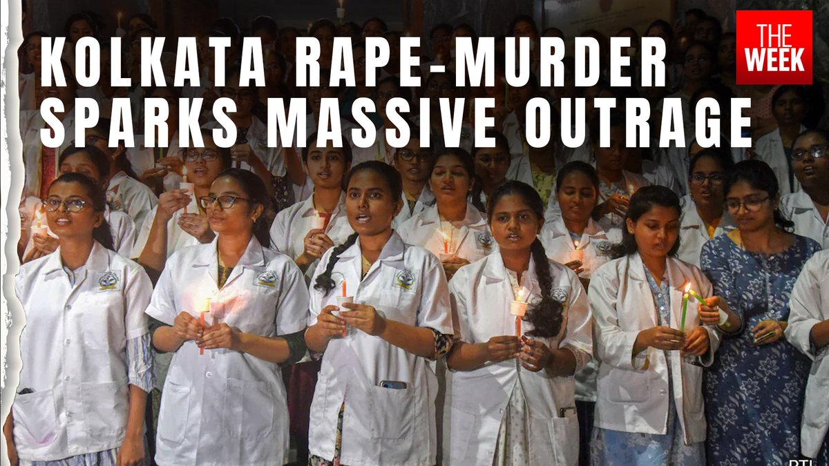 THE WEEK tweet media