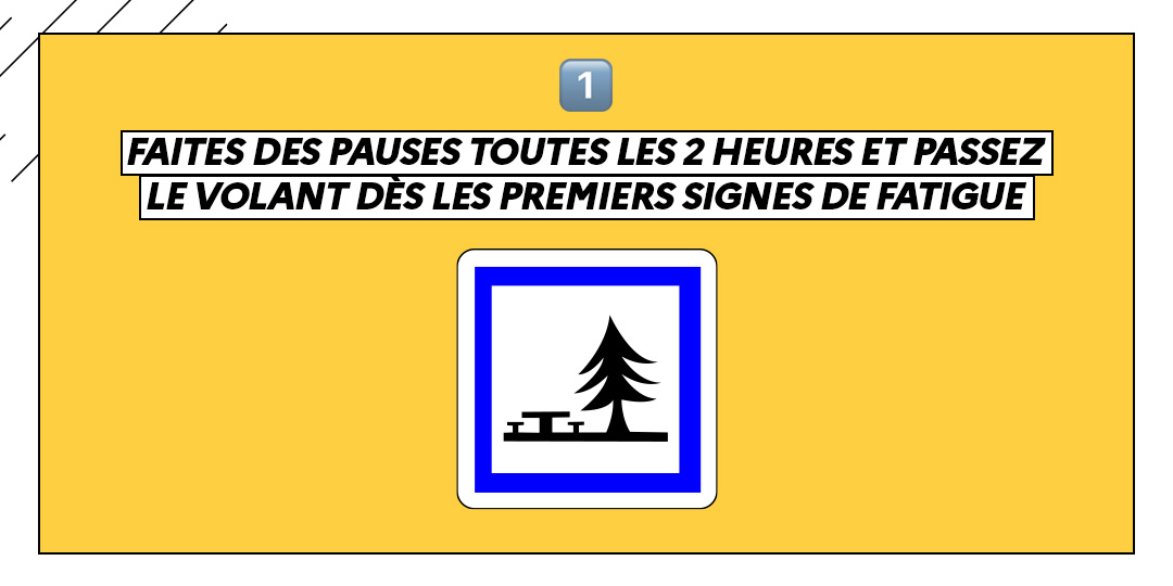 Sécurité routière tweet media