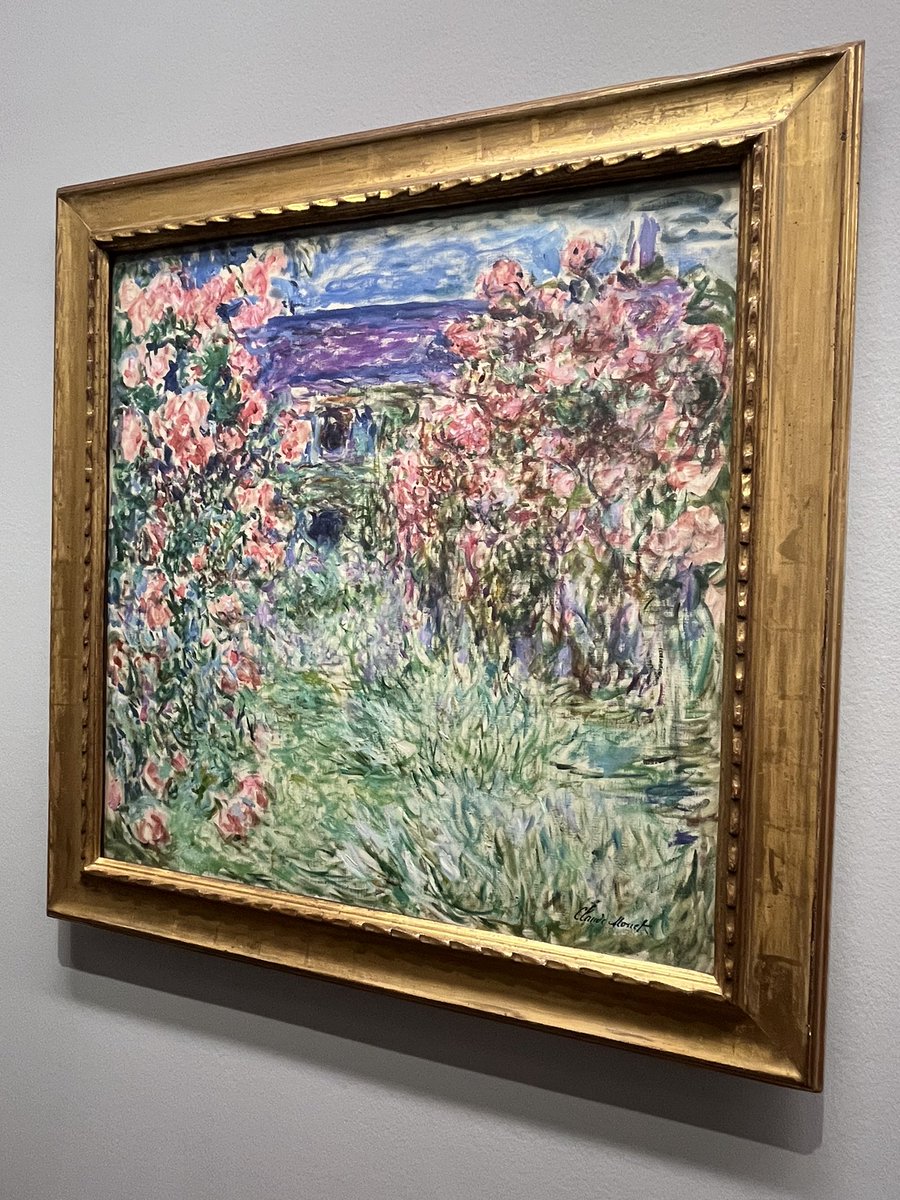 annaacovv's tweet photo. Viena y Monet, nada más que decir https://t.co/2TWSwO9lst