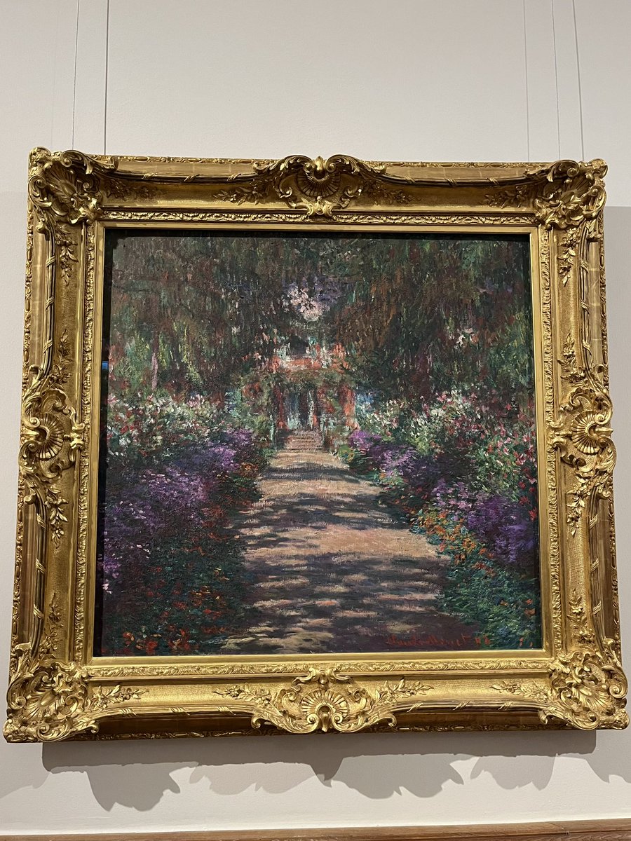 annaacovv's tweet photo. Viena y Monet, nada más que decir https://t.co/2TWSwO9lst