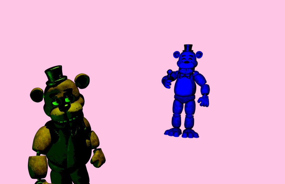 Fredbearparody's tweet photo. https://t.co/0GgyeuXB2T