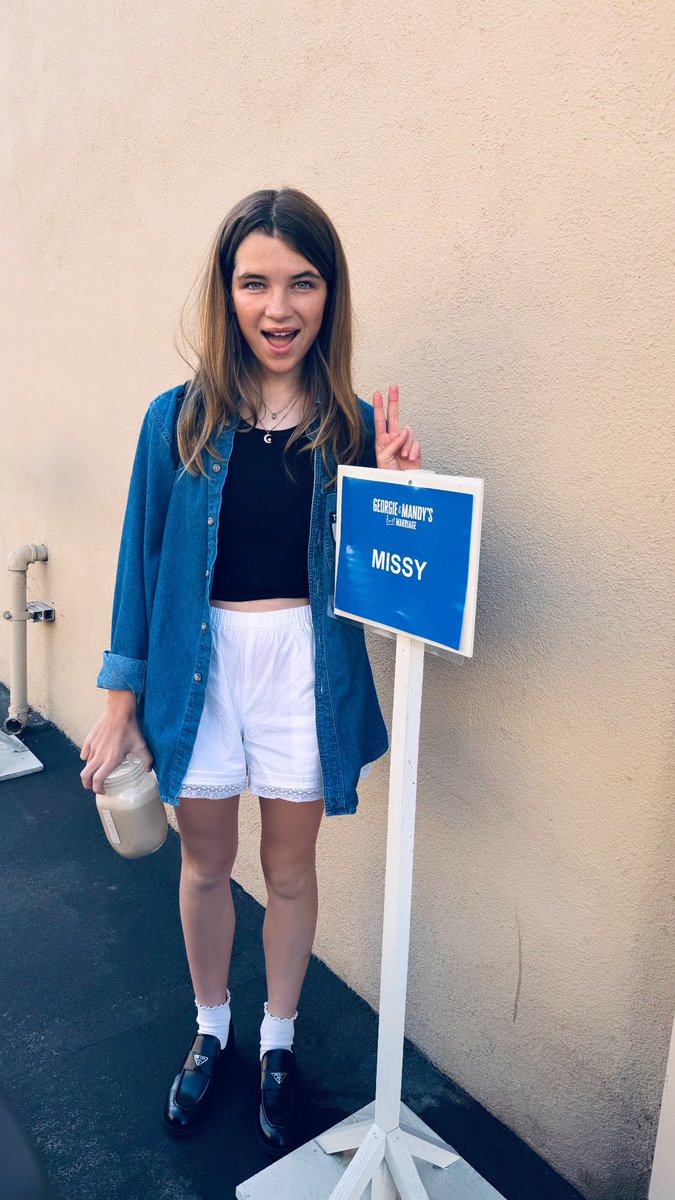 Back in Medford 📍