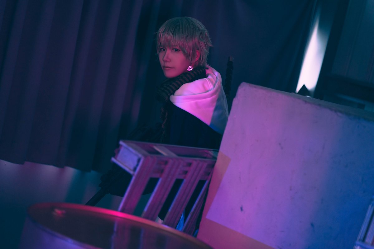 otoha_py's tweet photo. stgr 天.草.蒼 ②
被り物なしver.
-
𝓗𝓪𝓹𝓹𝔂　１𝓼𝓽　𝓐𝓷𝓷𝓲𝓿𝓮𝓻𝓼𝓪𝓻𝔂　𝓐𝓛𝓛𝓘𝓝♠️
-
📸/ 煬

#ストグラ仮装
度々タグ失礼します🙏 https://t.co/uBs1qo0seB