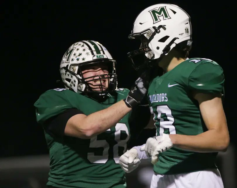 Joseph Dycus tweet media