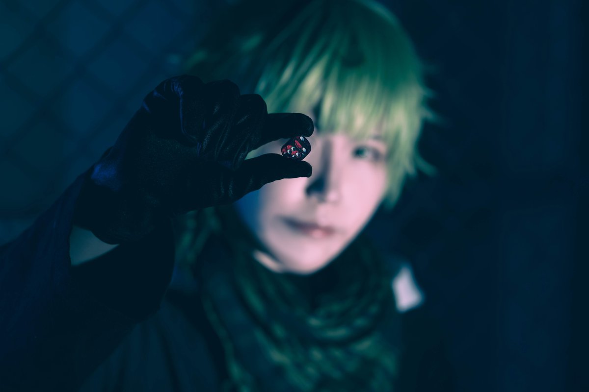 otoha_py's tweet photo. stgr 天.草.蒼 ②
被り物なしver.
-
𝓗𝓪𝓹𝓹𝔂　１𝓼𝓽　𝓐𝓷𝓷𝓲𝓿𝓮𝓻𝓼𝓪𝓻𝔂　𝓐𝓛𝓛𝓘𝓝♠️
-
📸/ 煬

#ストグラ仮装
度々タグ失礼します🙏 https://t.co/uBs1qo0seB