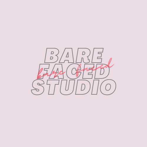 Thank you to Bare faced studio for the sponsorship for Baillie Hajman