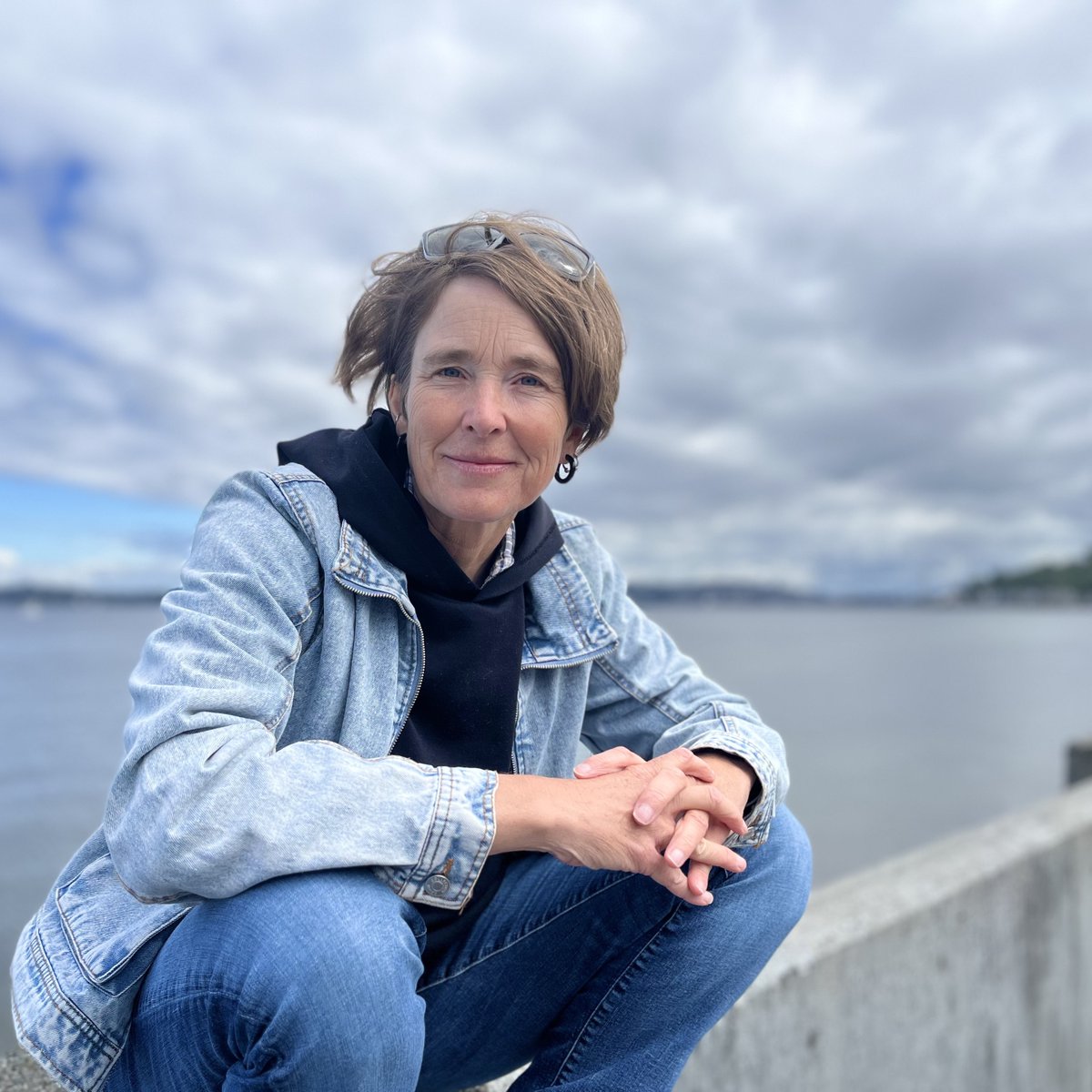 Please extend a warm welcome and congratulations to Liz Hardwick, who joins ICC’s community of Integral Master Coaches™!