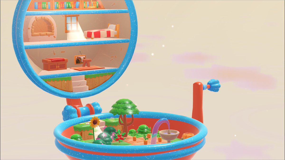 A0Norte's tweet photo. pls if you see this tweet would you retweet it?🙏🙏🙏 We’re just trying to get some attention for our tiny farming game with a 90s aesthetic🥰 we’re a small team and this is our first game and we need all the help we can get 🥹🥹 https://t.co/e2e8GPXZFE