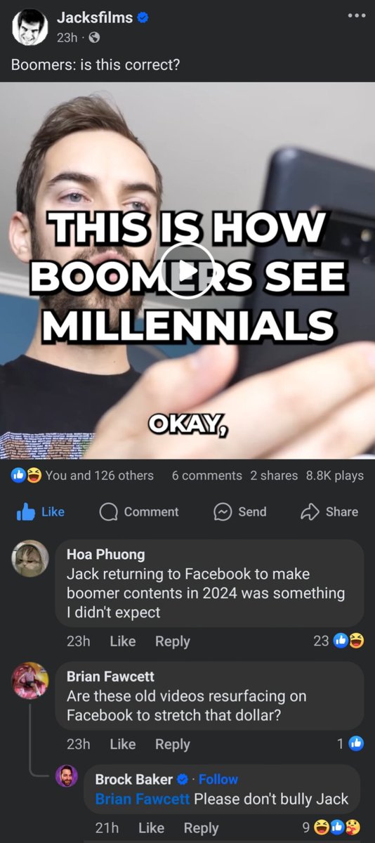 jacksfilms struggles (@strugglesfiims) on Twitter photo 