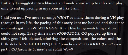 🕯 Saf 🕯 My Bed, Your Grave OUT NOW! tweet media