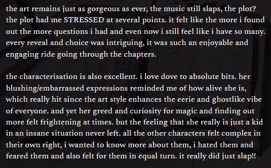 🕯 Saf 🕯 My Bed, Your Grave OUT NOW! tweet media
