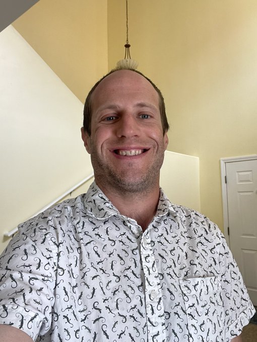 Haven&rsquo;t shot a lot of full POV scenes. Plan to test/swab at end of September. If there are female models