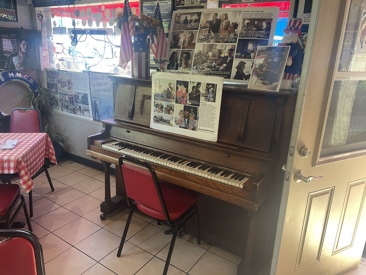 San Diego looking great again and game day today 🤷‍♂️😁⚾️