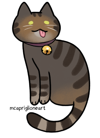 「$25 each! 」|Melissa Capriglione @ C2E2 L11のイラスト