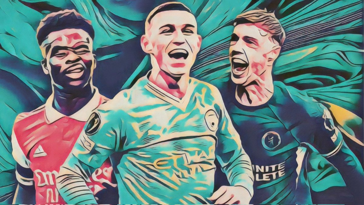 🌍⁉️ Tomorrow on Planet #FPL, <a href="/sujanshah/">Sujan Shah</a> AND <a href="/claytsAFC/">Clayton Fernandes</a> join me for a Podcast dedicated just to answering your #FPL questions.

Please try &amp; avoid topics we've covered over the last 3 days if you can 🙏

Please can we have your questions?