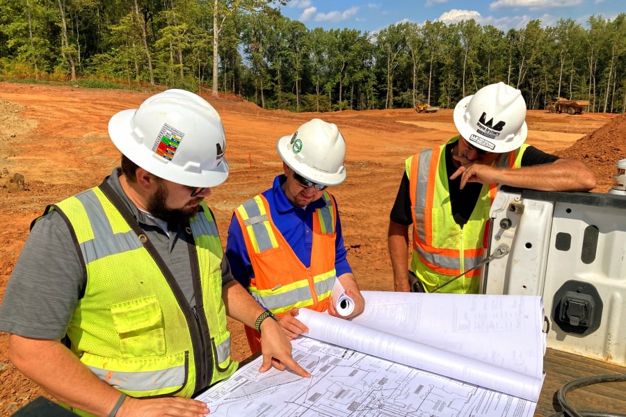 Wayne Brothers Companies, a leader in Industrial Concrete Construction, is currently hiring for several positions at their Regional Operations Center in Colleton County. Wayne Brothers broke ground at the Colleton Venture Park in October 2023, investing... …brothersinc-hff.viewpointforcloud.com/careers/Browse…